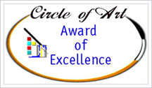 Click Here To View Artist Recipients!