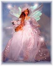 "Crystal Dream Fairy"