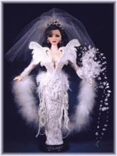 "Vegas Bride" a Gene by GoldenGirl